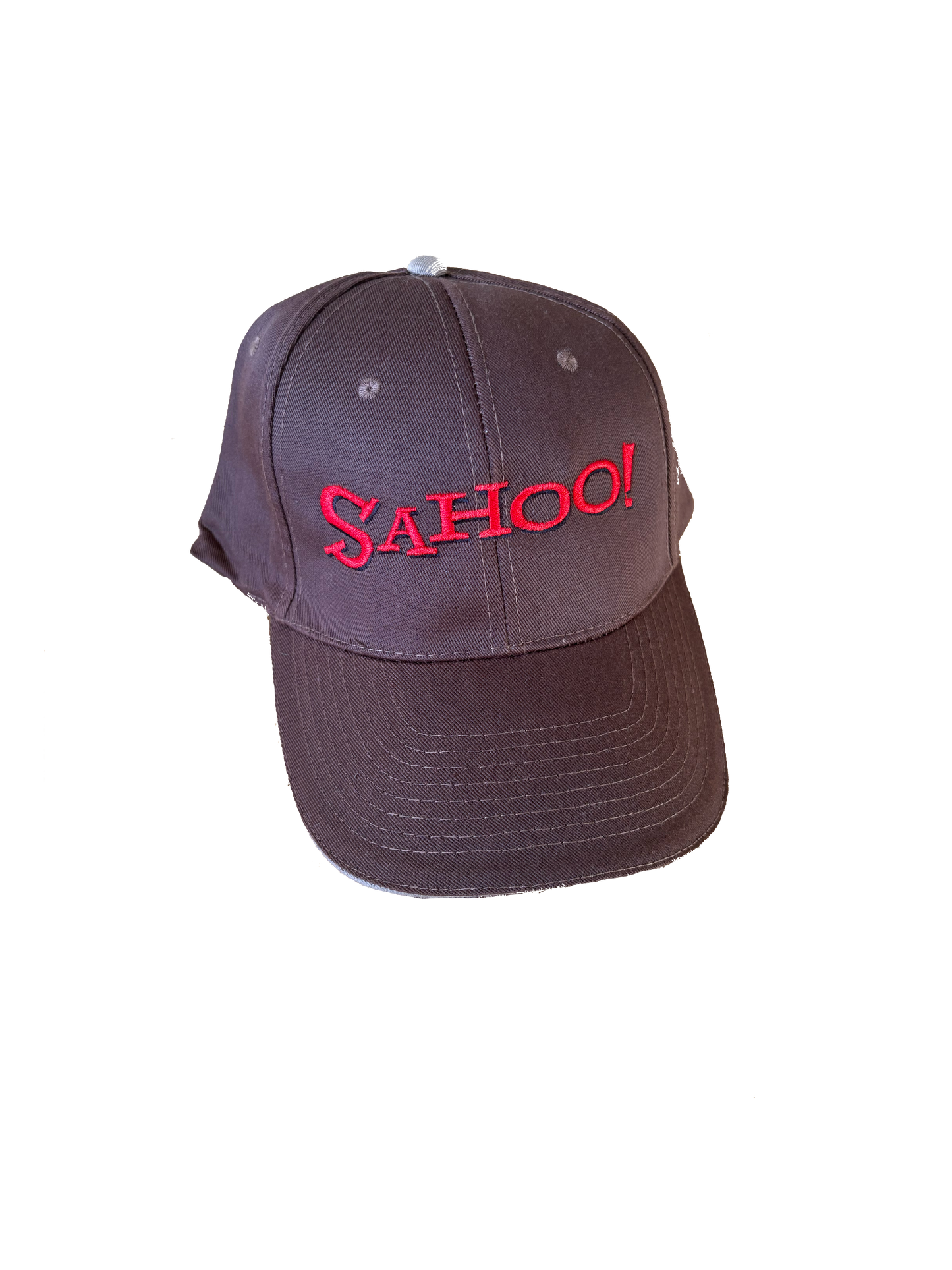 Sahoo - Frisbee Interceptor Hat