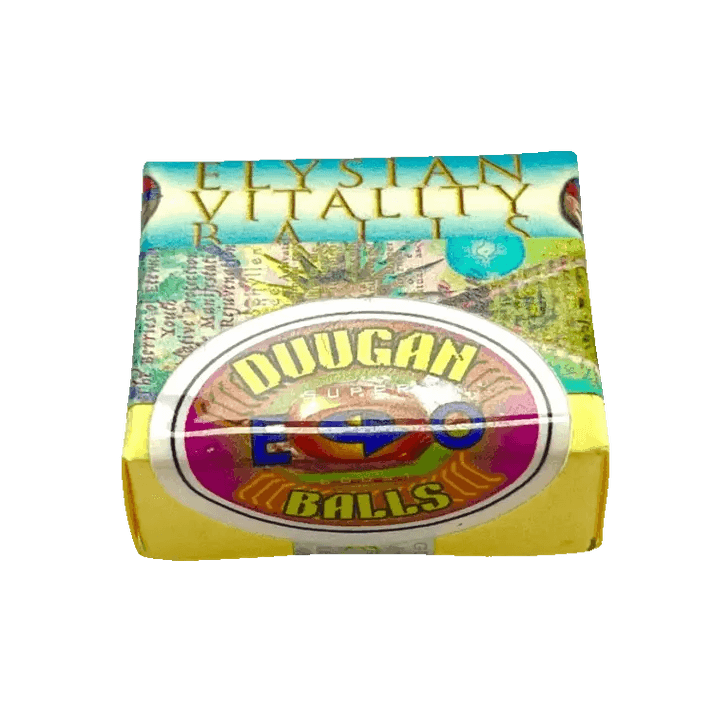 Duugan Balls - Elysian Vitality