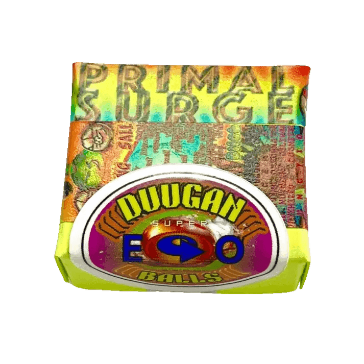 Duugan Balls - Primal Surge