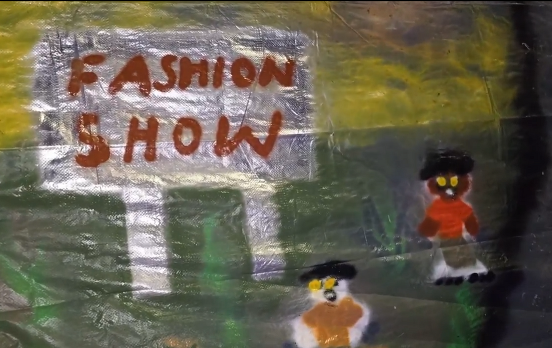 Liberty City Fashion Show
