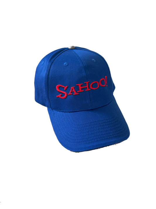 Sahoo -Moderator Hat