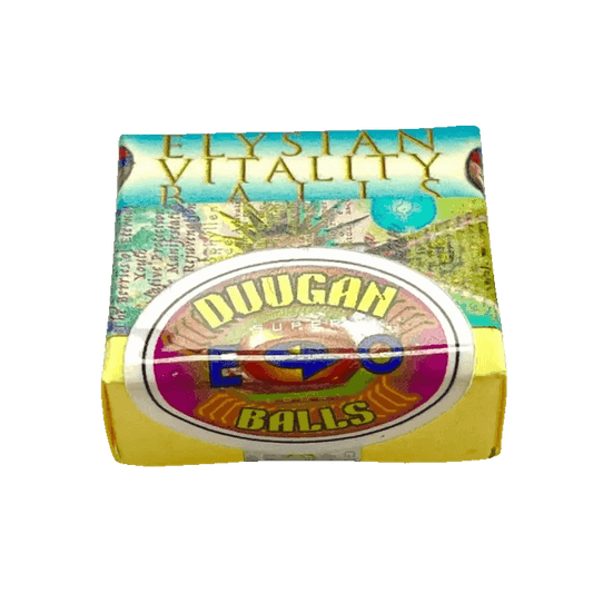 Duugan Balls - Elysian Vitality