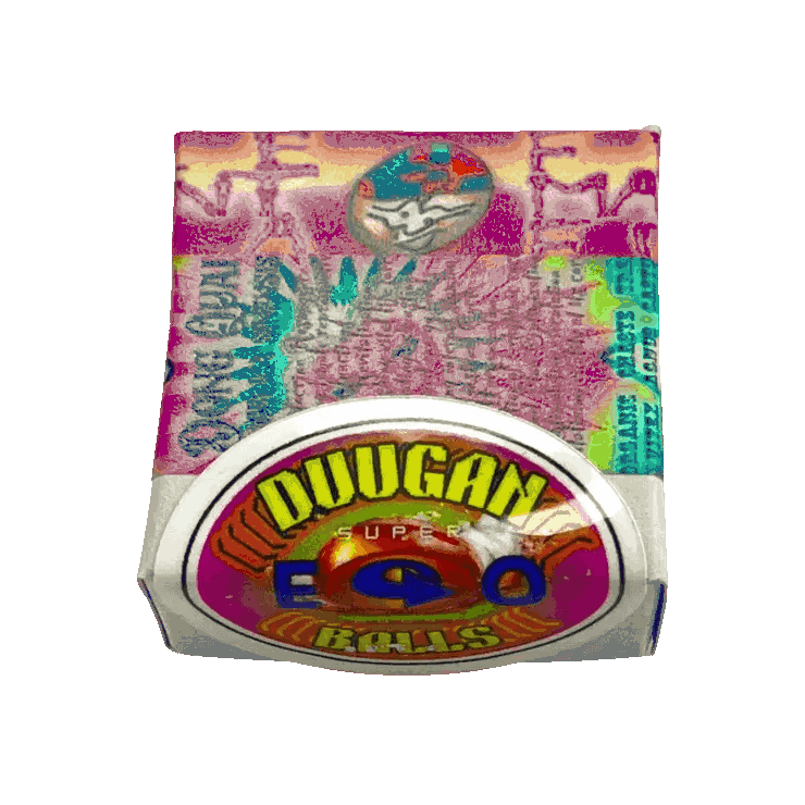 Duugan Balls - Female Management