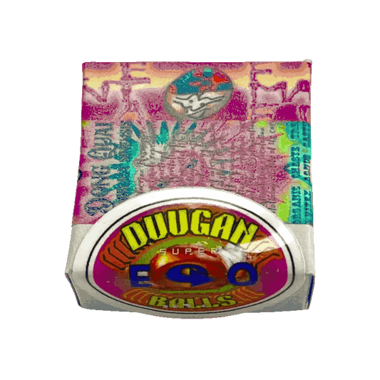 Duugan Balls - Female Management