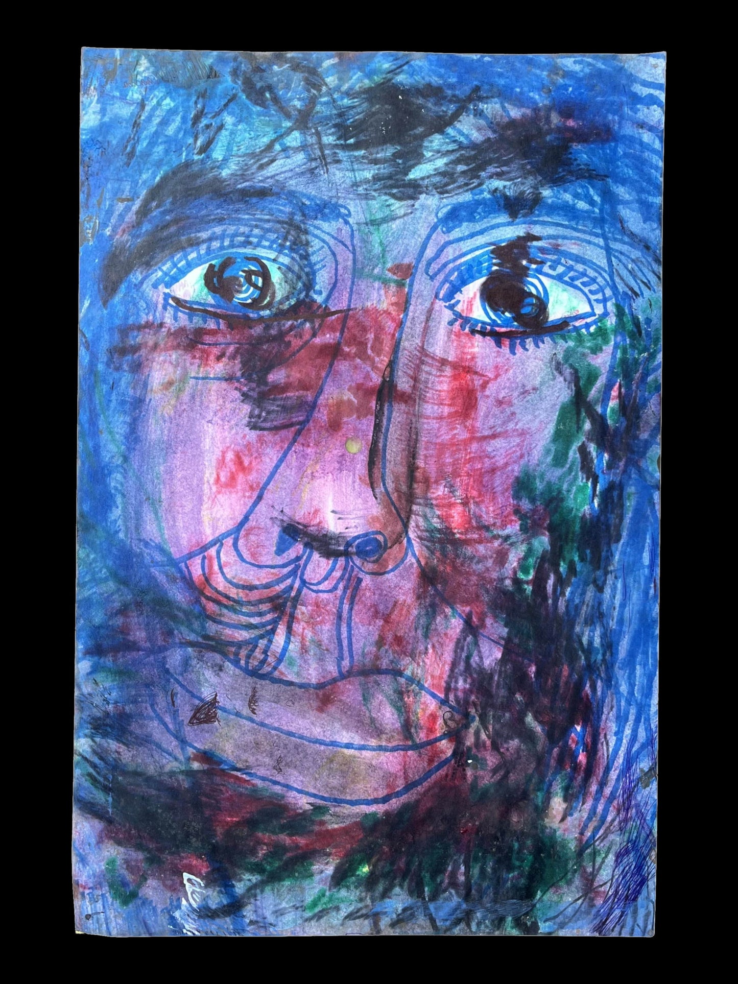Eyes of Duality