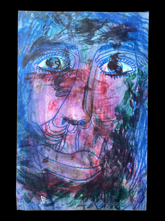 Eyes of Duality
