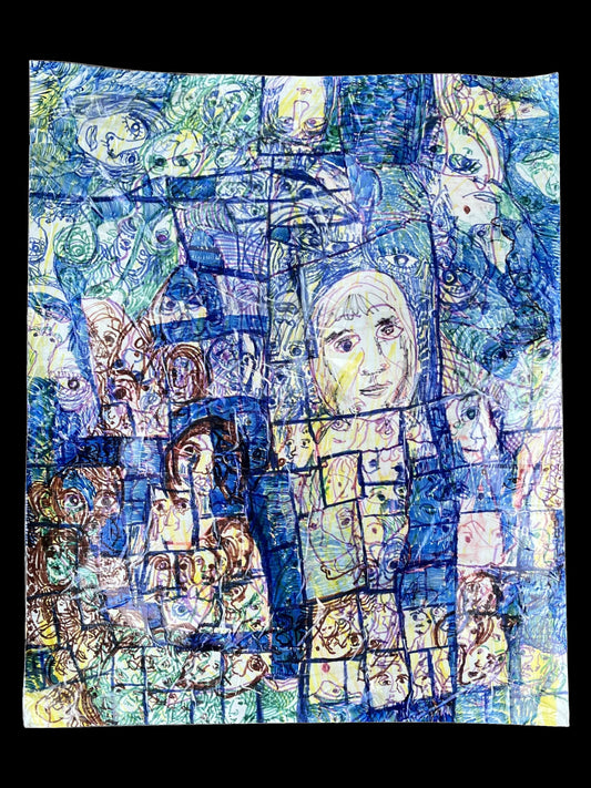 Fragmented Reflections