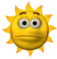 Icon for Save the Sun 2025!