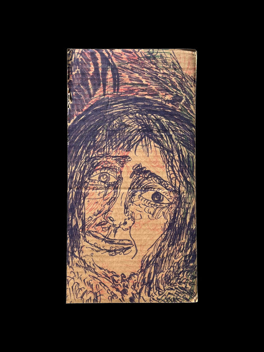 Tangled Expressions