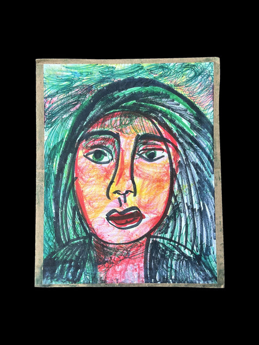 Veil of Vibrance