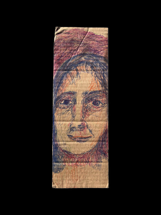 Woven Stares